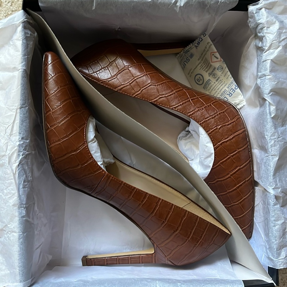 Nine West Heels